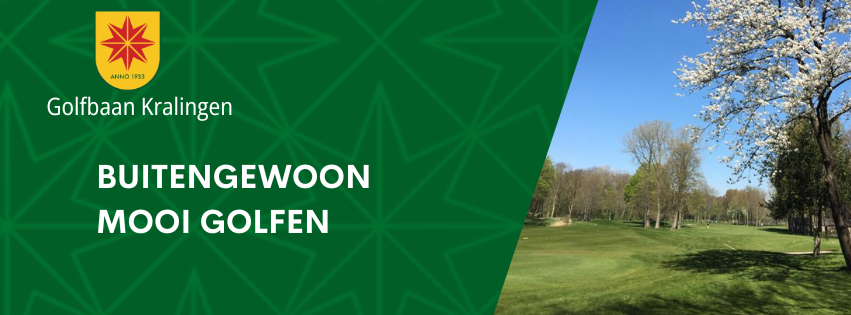golfbaan kralingen