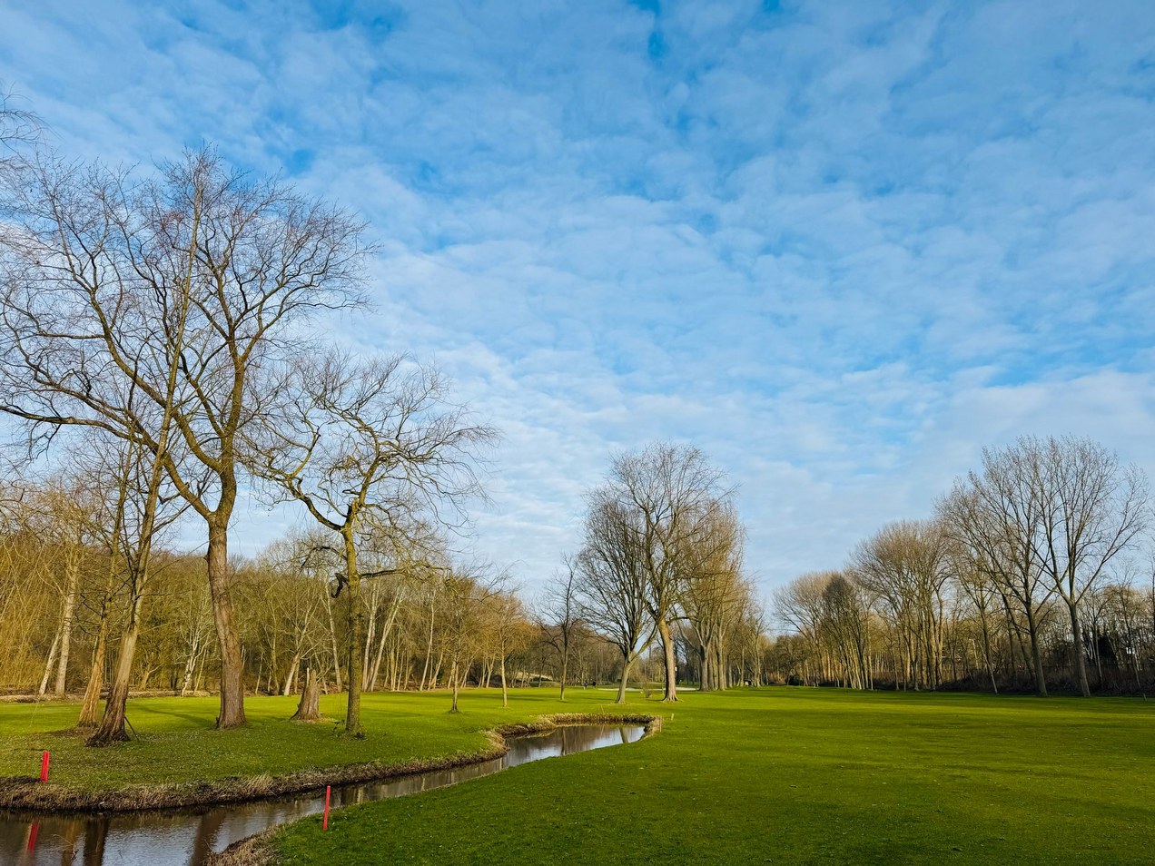 Golfbaan Kralingen